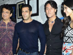 BTW: SRK, Salman, Akshay, Aamir And More