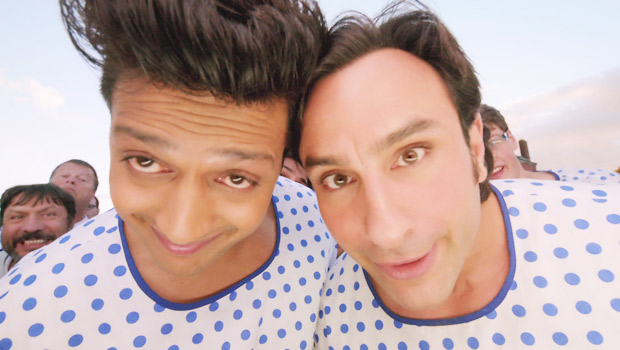 Hum Pagal Nahi Hain Bhaiya (Humshakals)