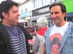 Exclusive Video Blogs Of ‘Humshakals’ (Day 22-24)