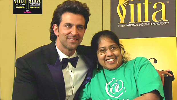 Hrithik, Madhuri, Shahid, Priyanka Wow IIFA, Tampa Bay