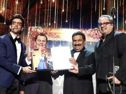 Hrithik, John Travolta, Shahid, Farhan Stun At ‘IIFA Awards, 2014’