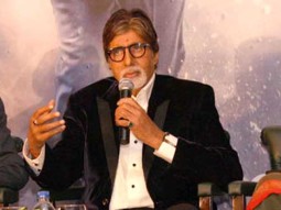 Amitabh Bachchan At ‘Yudh’ Show Launch