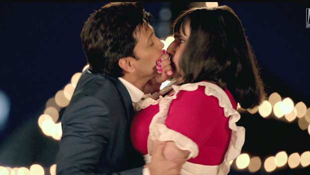 Dialogue Promo 6 (Humshakals)