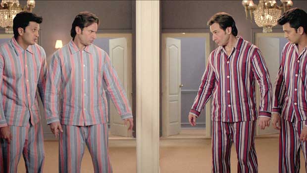 Dialogue Promo 3 (Humshakals)