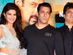 “Jacqueline Sabiko Kick Maregi…”: Salman Khan