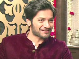 Making Of ‘Tu’ (Bobby Jasoos)
