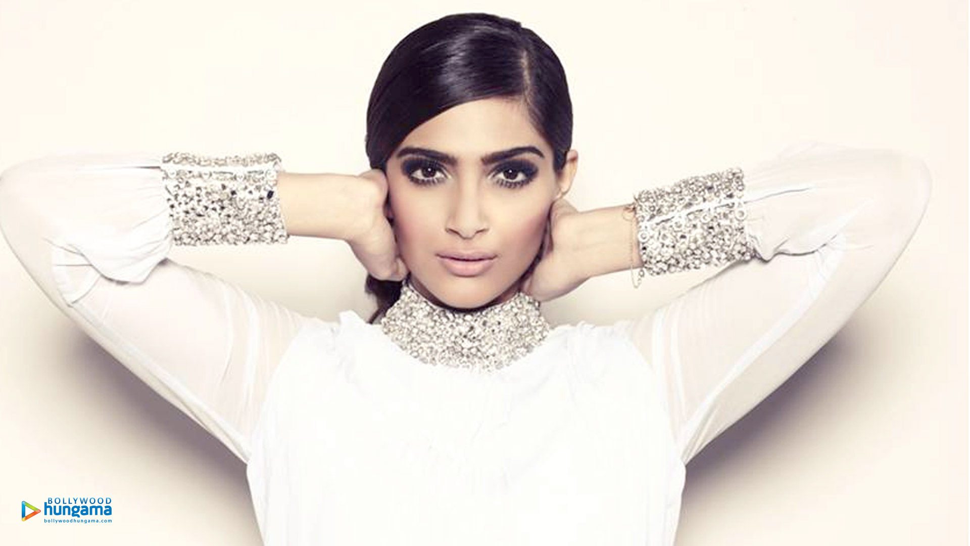 Sonam Kapoor Ahuja