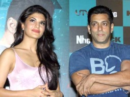 Salman Khan Launches Jumme Ki Raat From Kick