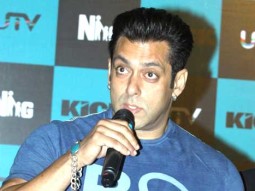 Salman On Comparing ‘Jumme Ki Raat’ With ‘Jumma Chumma’