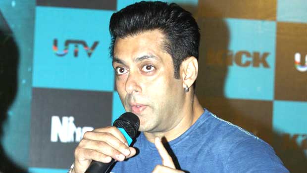 Salman Khan Talks About KICK Songs