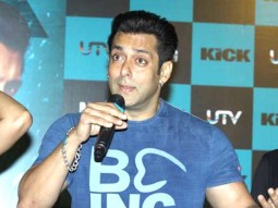 “Mushkil Kaam Hai Mujhse Dance Karvana”: Salman Khan