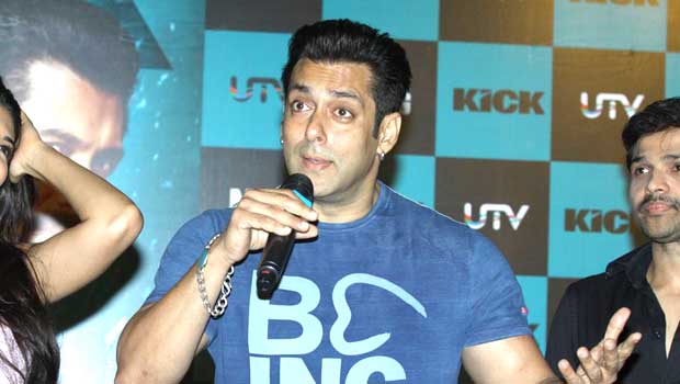 “Mushkil Kaam Hai Mujhse Dance Karvana”: Salman Khan