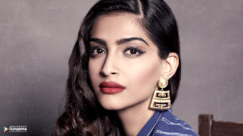 Sonam Kapoor Ahuja