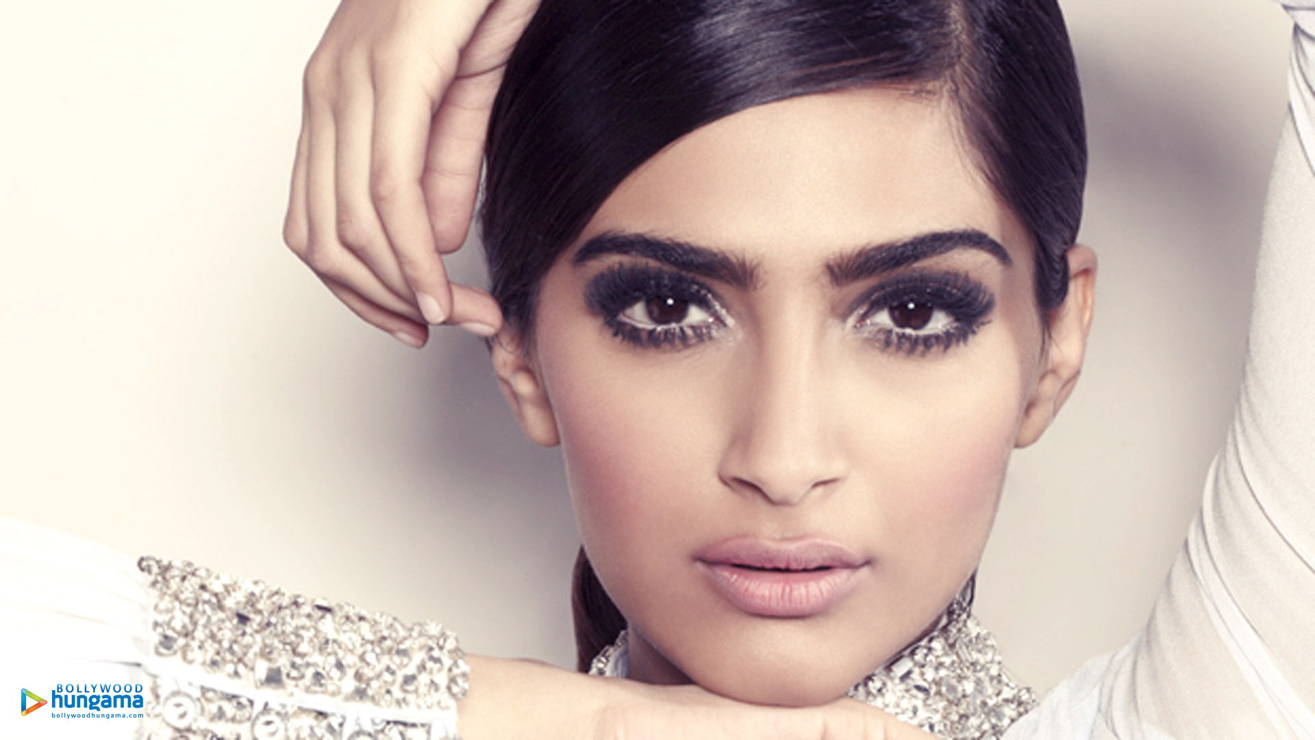 Sonam Kapoor Ahuja Sonam Kapoor Ahuja