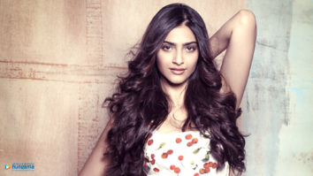 Sonam Kapoor Ahuja