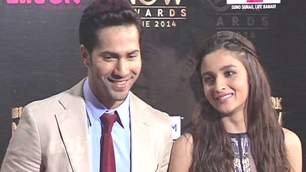 ‘Big Life OK Now Awards 2014’ In Mumbai