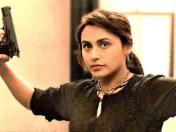 Theatrical Trailer (Mardaani)