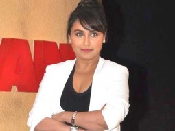 “I Am Waiting For Preity To Get Married”: Rani Mukerji