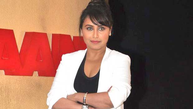“I Am Waiting For Preity To Get Married”: Rani Mukerji