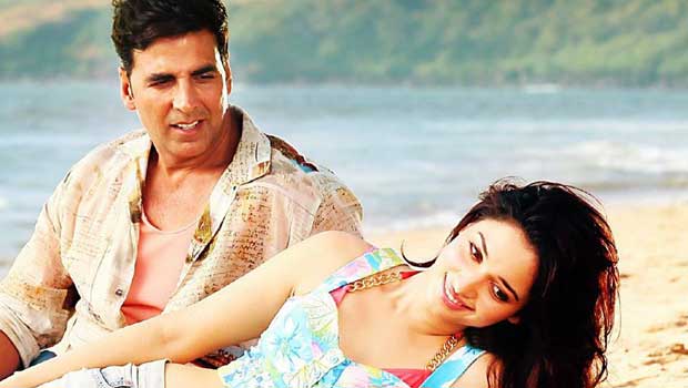 Making Of ‘Tera Naam Doon’ (It’s Entertainment)