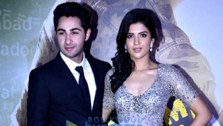 Star Studded Screening Of Lekar Hum Deewana Dil