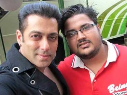 Selfie With Salman Khan