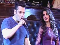 Salman Khan At ‘Yaar Naa Miley’ Song Launch