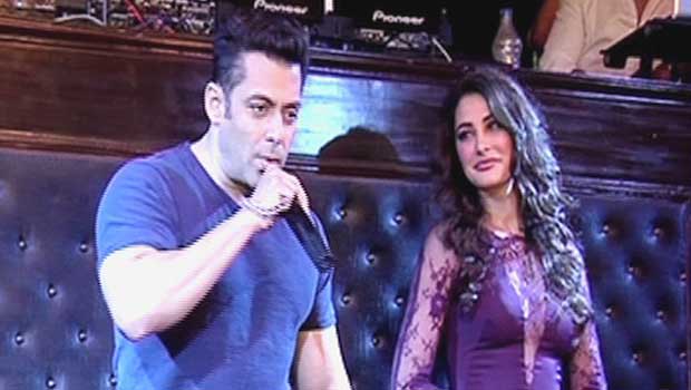 Salman Khan At ‘Yaar Naa Miley’ Song Launch