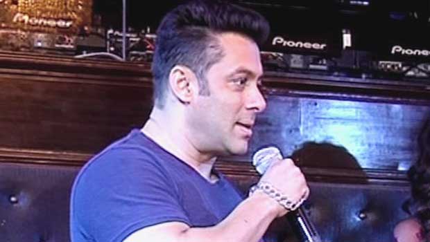 Salman Compares Nargis Fakhri With Parvin Babi