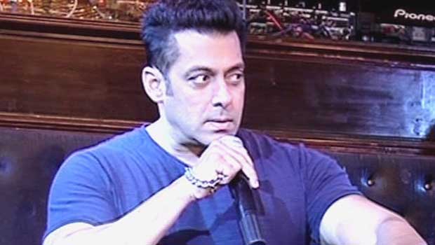 Salman Feels Shah Rukh Can Be A Good Host Of Bigg Boss
