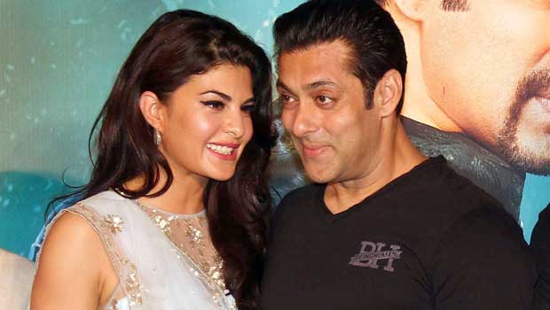 Salman Khan Jacqueline Fernandes Exclusive On Kick Part 1