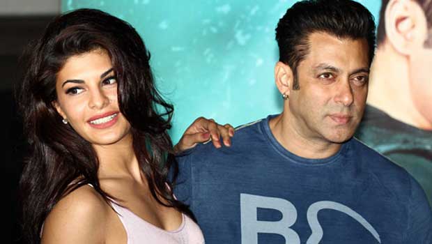 Salman Khan Jacqueline Fernandez Exclusive On Kick Part 2