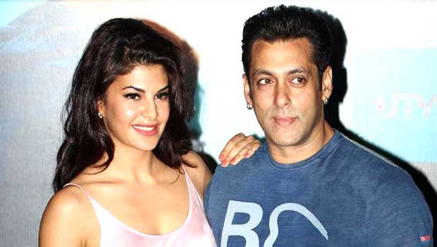 Salman Khan Jacqueline Fernandez Exclusive On Kick Part 3