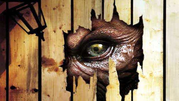 Theatrical Trailer (Creature 3D) Theatrical Trailer (Creature 3D)