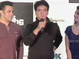 Salman Khan Launches The Official Mobile Game Of Kick
