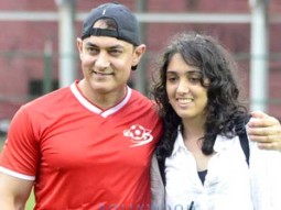 Star Studded Celebrity Football Match For TIGI Foundation