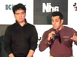 “I Am In The Winning Party…”: Salman