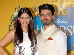 First Look Promo Launch Of ‘Khoobsurat’