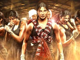 Theatrical Trailer (Mary Kom)