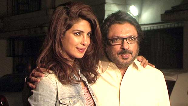 Bollywood Stars At Priyanka Chopra’s Birthday Bash