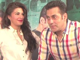 Salman Khan Celebrates Eid, Talks About Kick’s Success