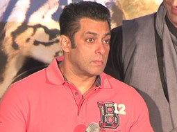 Salman At The First Look Promo Launch Of ‘Roar Tigers Of The Sundarbans’