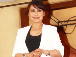 “Kareena Kapoor Will Make A Fantastic Cop…”: Rani Mukerji