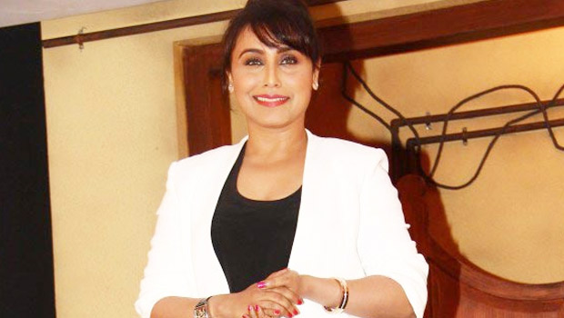 “Kareena Kapoor Will Make A Fantastic Cop…”: Rani Mukerji