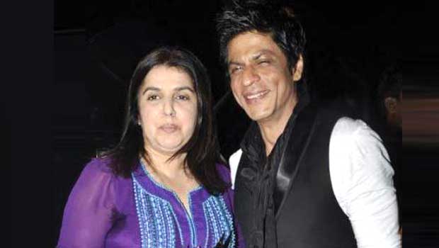 Happy New Year Exclusive With Shah Rukh Khan, Farah Khan, Abhishek Bachchan, Sonu Sood, Boman Irani, Vivaan Shah Part 1