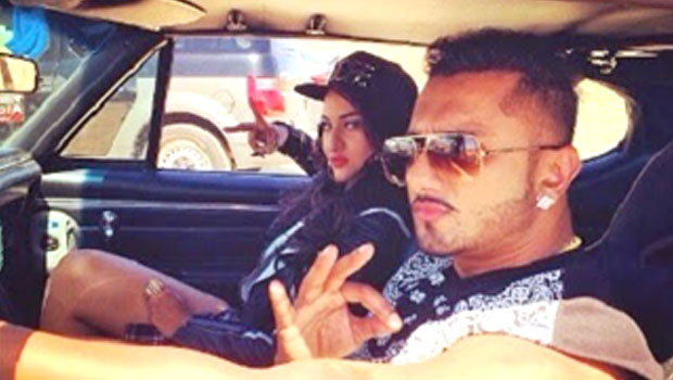 Teaser: Desi Kalakaar Featuring Yo Yo Honey Singh & Sonakshi Sinha