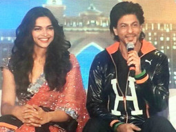 “Zindagi Aapko Ek Mauka Aur Zaroor Degi…”: Shah Rukh Khan