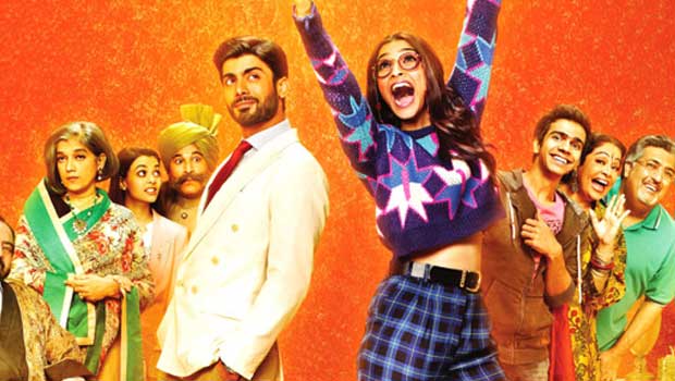 Abhi Toh Party Shuru Hui Hai – Teaser (Khoobsurat) Abhi Toh Party Shuru Hui Hai – Teaser (Khoobsurat)