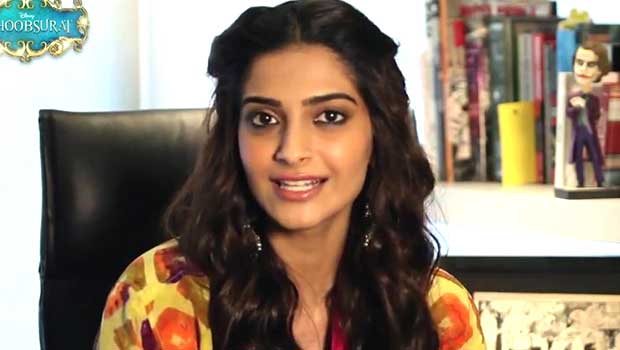 Making Of ‘Khoobsurat’: Fawad Khan’s Introduction