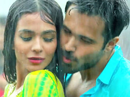 Making Of ‘Tere Ho Ke Rahenge’ (Raja Natwarlal)